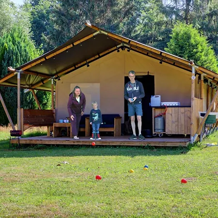 Lotje Campsite *