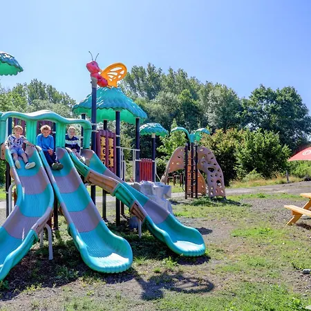 Lotje Campsite Elbingerode (Lower Saxony)