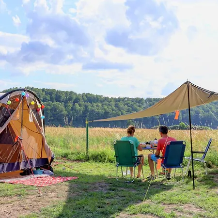 Lotje Campsite *