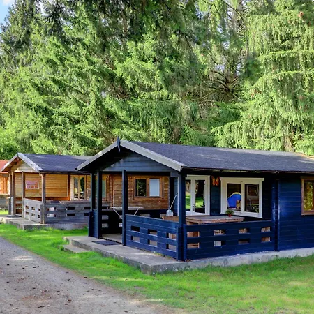 Lotje Campsite Elbingerode (Lower Saxony)