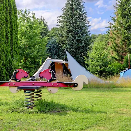 Lotje Campsite