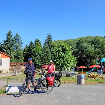 Lotje Campsite *