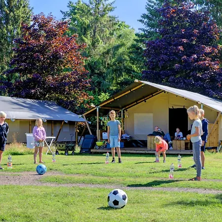 Campsite Lotje Elbingerode (Lower Saxony)