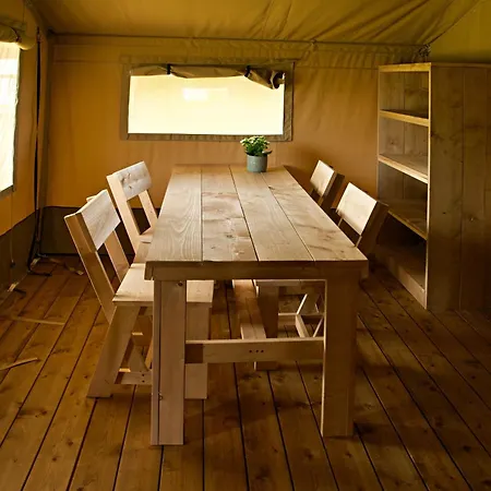 Campsite Lotje Elbingerode (Lower Saxony)
