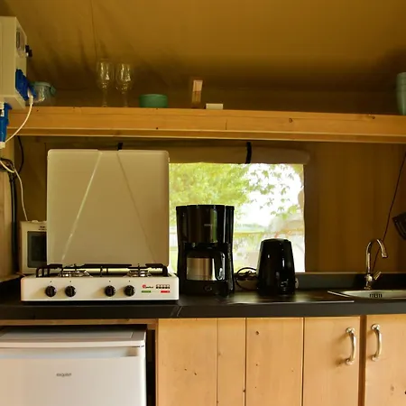 Campsite Lotje